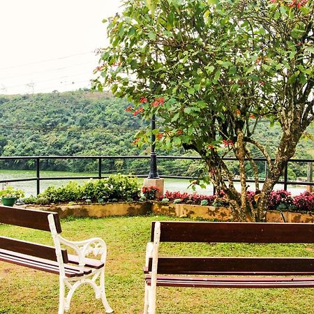 Lakeside Cottages Nuwara Eliya Exterior photo