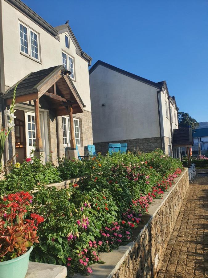 Lakeside Cottages Nuwara Eliya Exterior photo