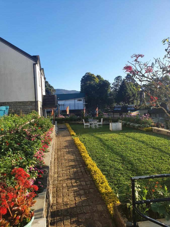 Lakeside Cottages Nuwara Eliya Exterior photo