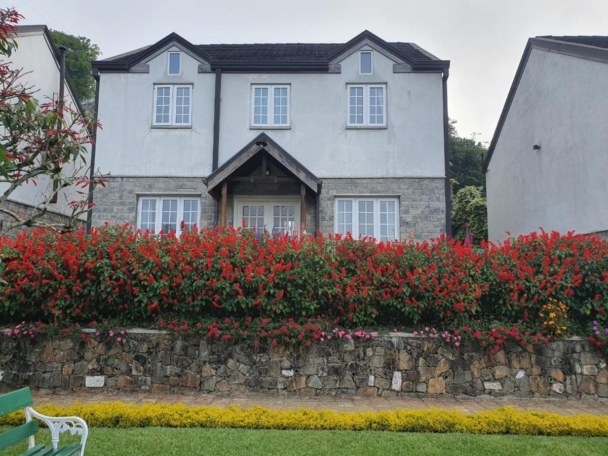 Lakeside Cottages Nuwara Eliya Exterior photo