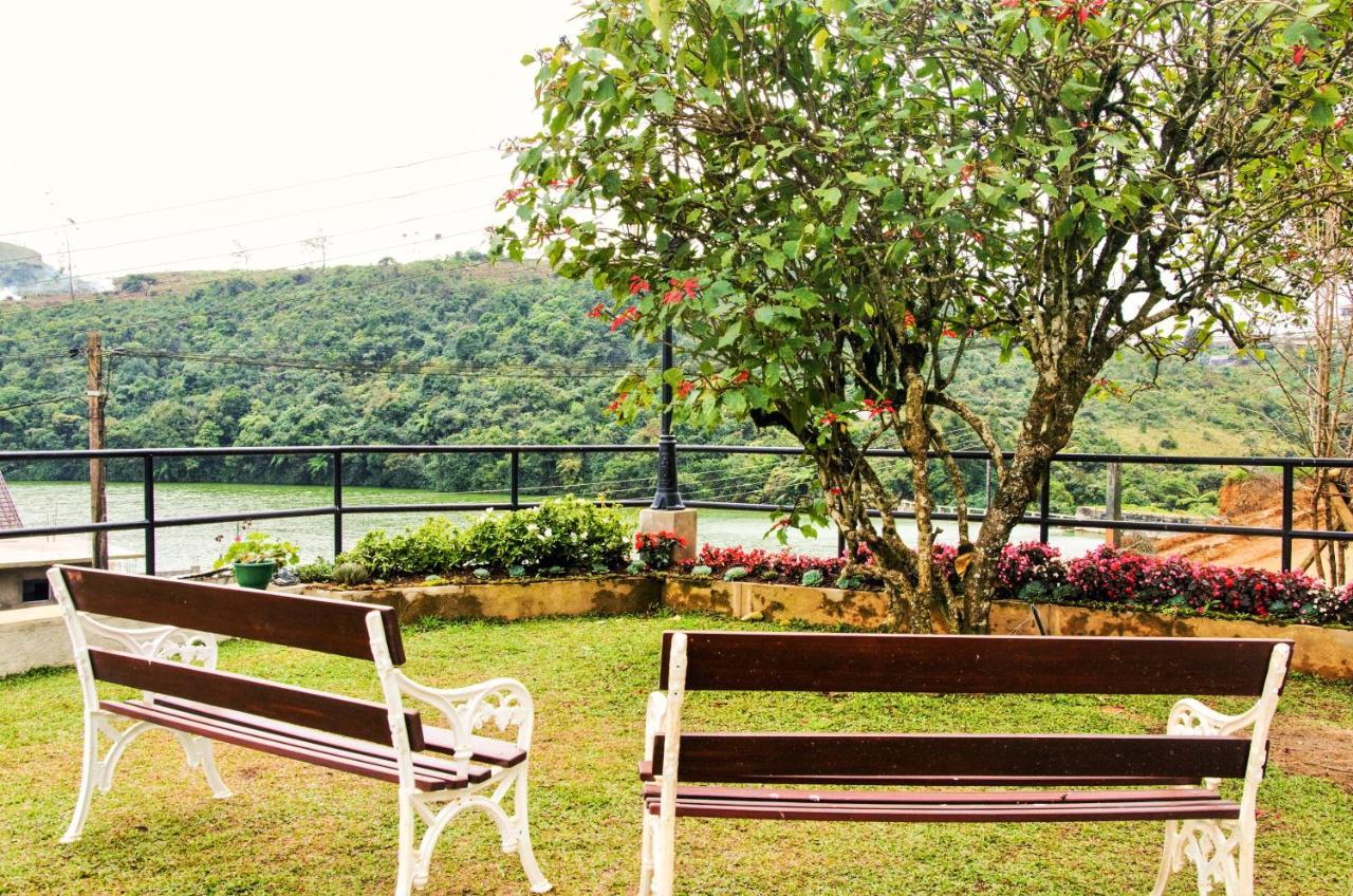 Lakeside Cottages Nuwara Eliya Exterior photo