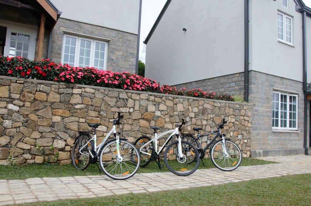 Lakeside Cottages Nuwara Eliya Exterior photo