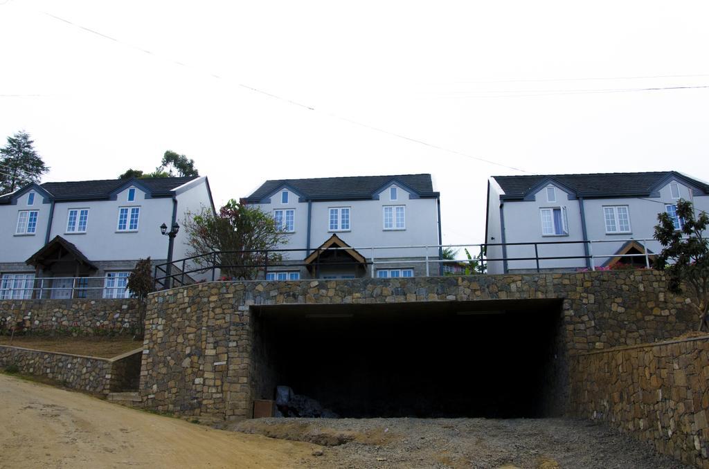 Lakeside Cottages Nuwara Eliya Exterior photo