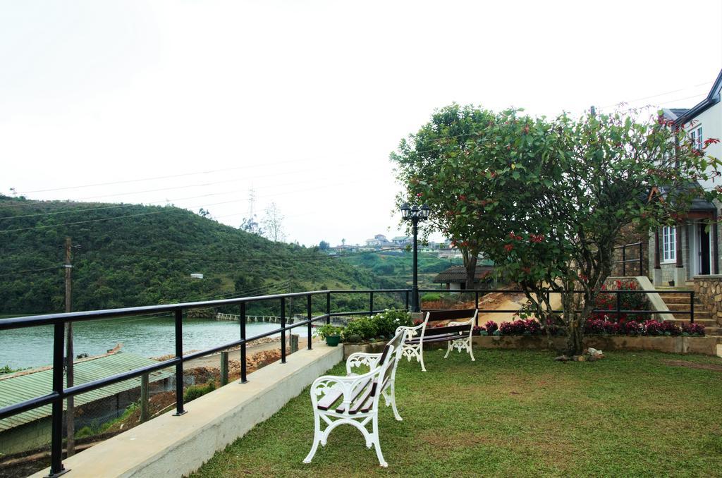 Lakeside Cottages Nuwara Eliya Exterior photo